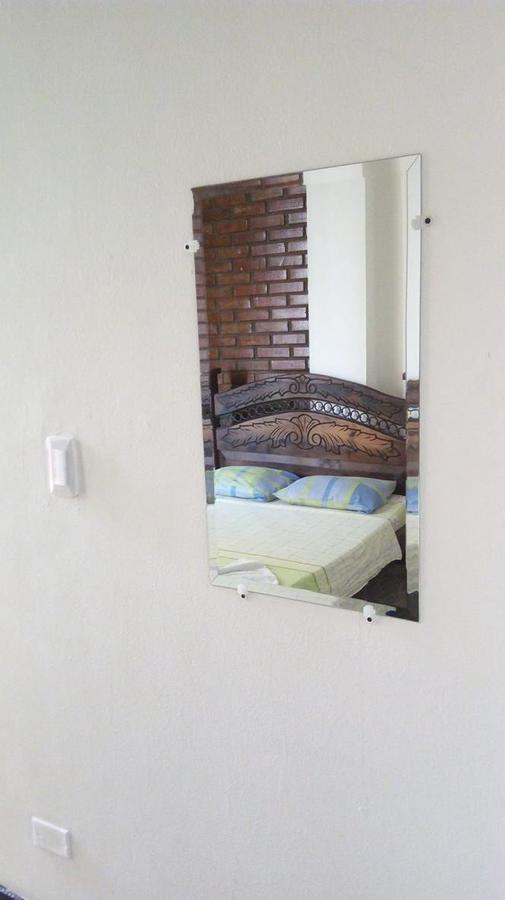 Calle Trece Hotel Cúcuta Zewnętrze zdjęcie