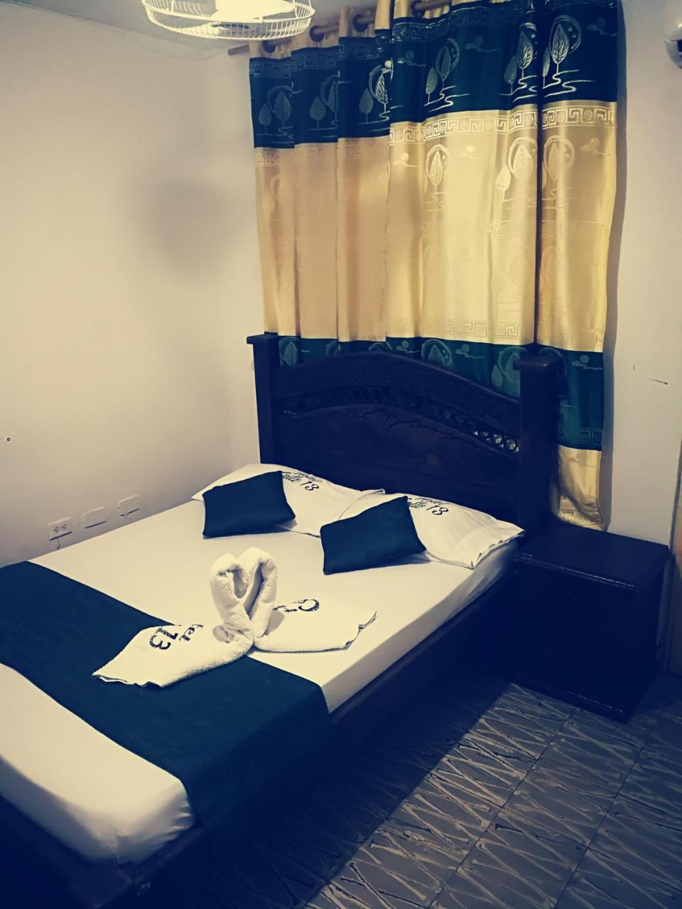 Calle Trece Hotel Cúcuta Zewnętrze zdjęcie